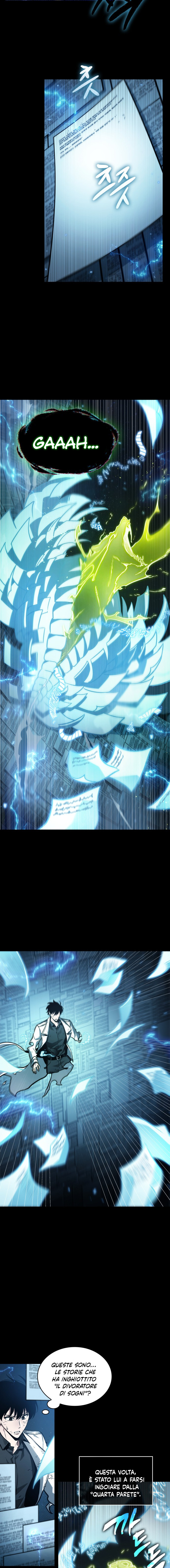 Read Omniscient Reader's Viewpoint IT Manga Online