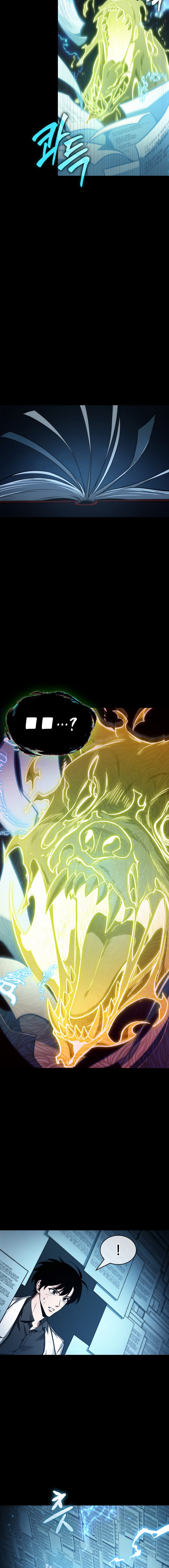 Read Omniscient Reader's Viewpoint IT Manga Online