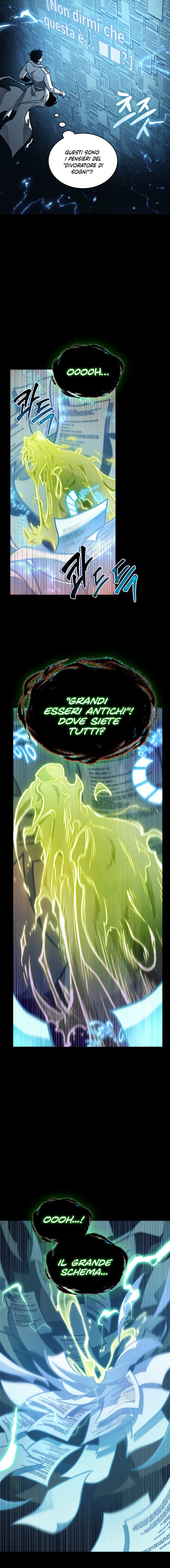 Read Omniscient Reader's Viewpoint IT Manga Online