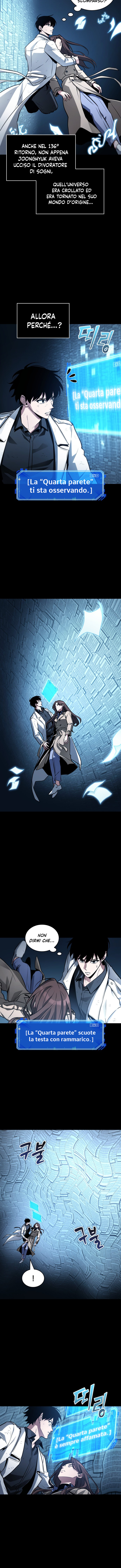 Read Omniscient Reader's Viewpoint IT Manga Online