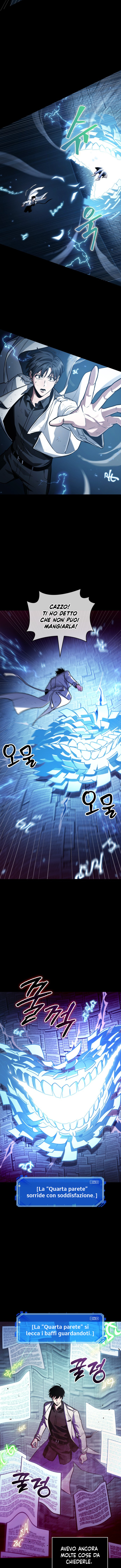 Read Omniscient Reader's Viewpoint IT Manga Online