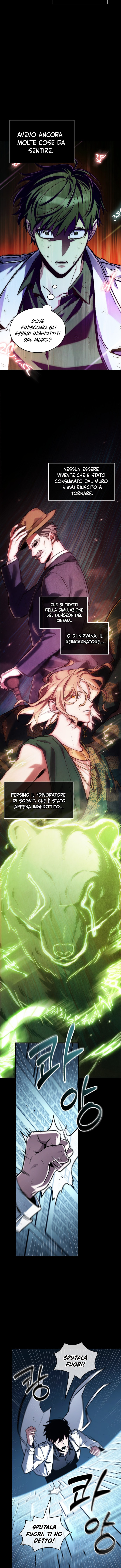 Read Omniscient Reader's Viewpoint IT Manga Online