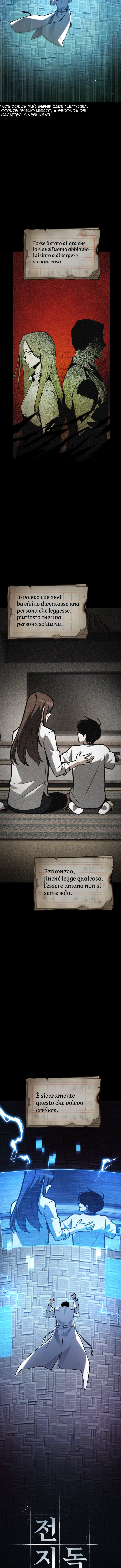 Read Omniscient Reader's Viewpoint IT Manga Online