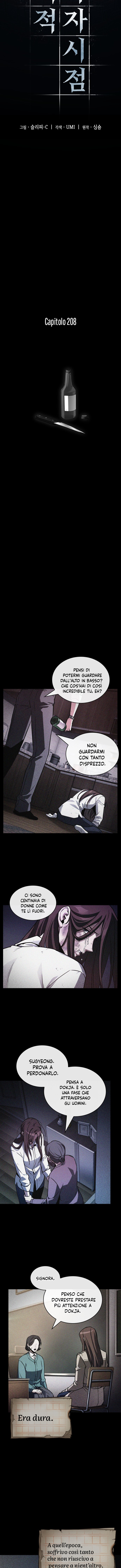 Read Omniscient Reader's Viewpoint IT Manga Online