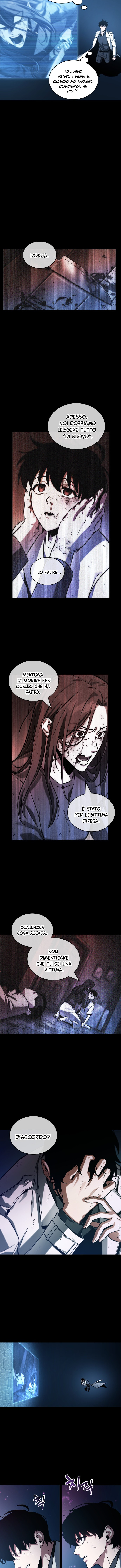 Read Omniscient Reader's Viewpoint IT Manga Online