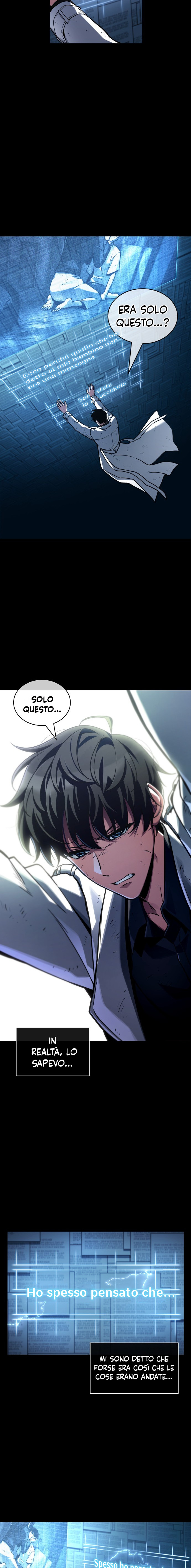 Read Omniscient Reader's Viewpoint IT Manga Online