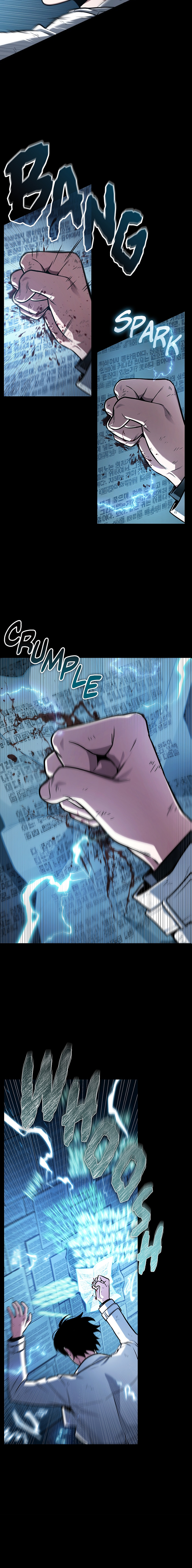 Read Omniscient Reader's Viewpoint IT Manga Online