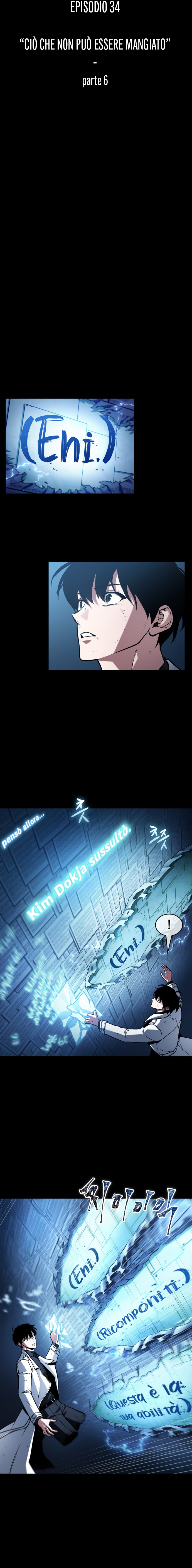 Read Omniscient Reader's Viewpoint IT Manga Online