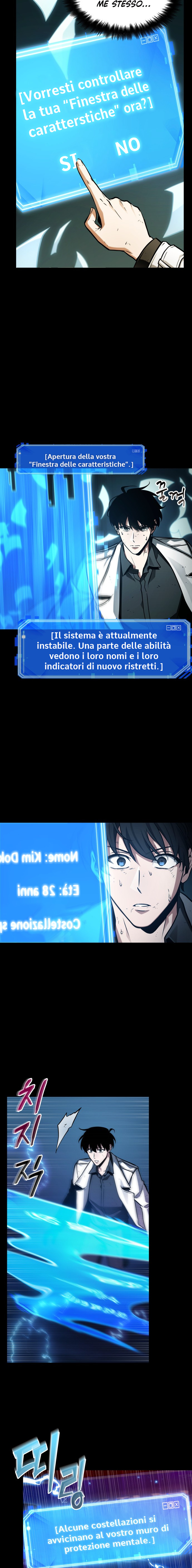 Read Omniscient Reader's Viewpoint IT Manga Online