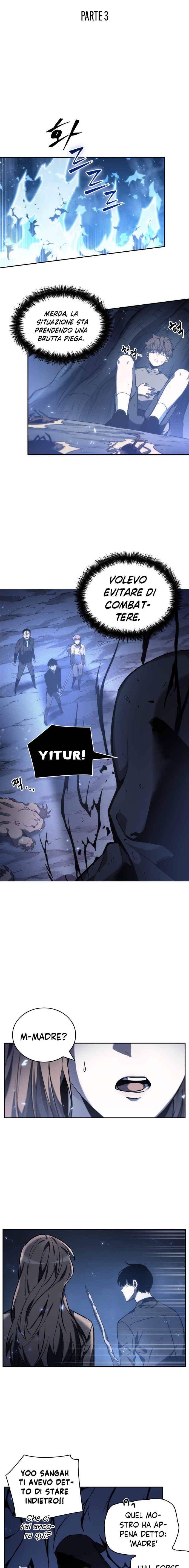Read Omniscient Reader's Viewpoint IT Manga Online