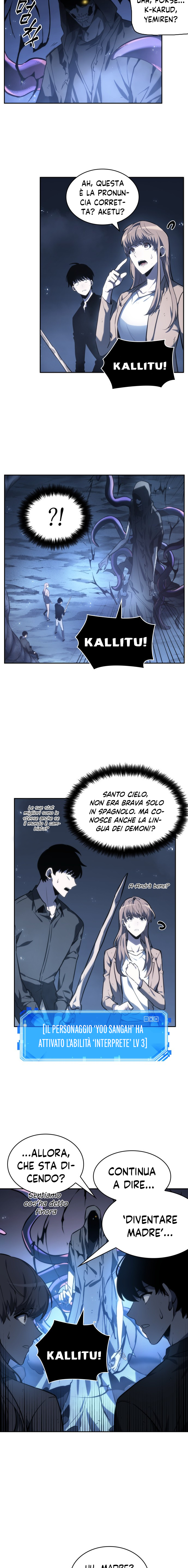 Read Omniscient Reader's Viewpoint IT Manga Online