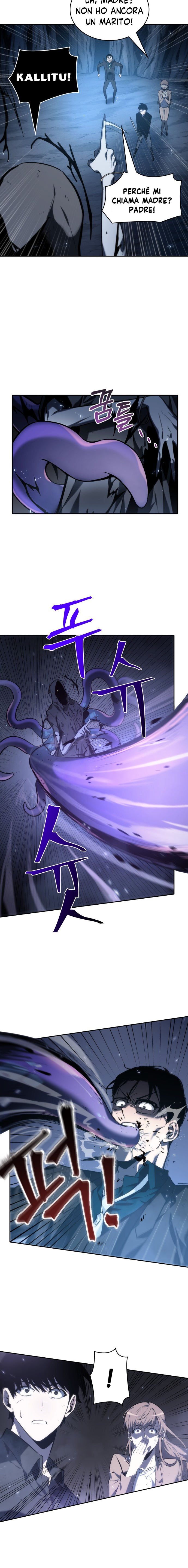 Read Omniscient Reader's Viewpoint IT Manga Online