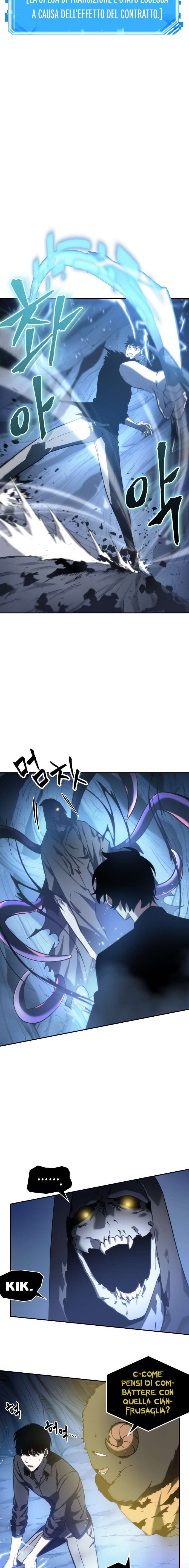 Read Omniscient Reader's Viewpoint IT Manga Online