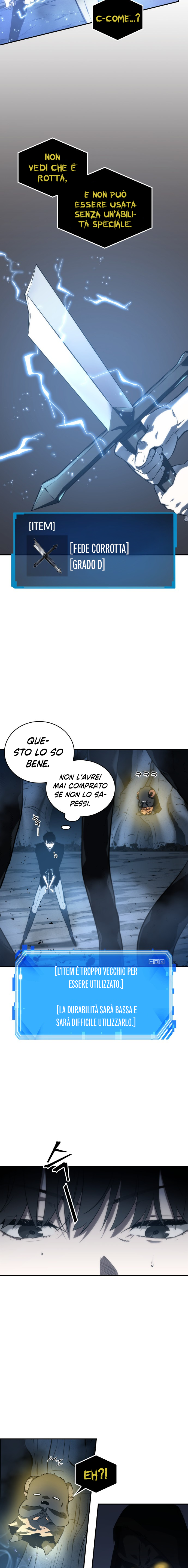 Read Omniscient Reader's Viewpoint IT Manga Online