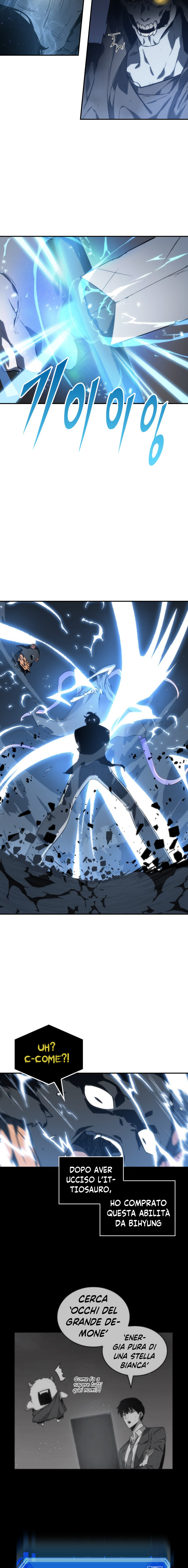Read Omniscient Reader's Viewpoint IT Manga Online