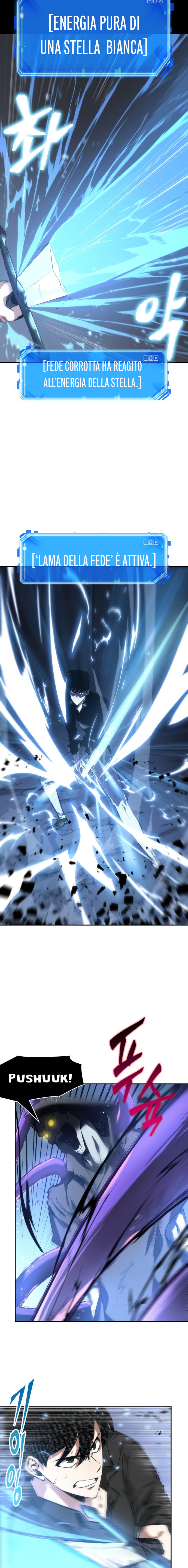 Read Omniscient Reader's Viewpoint IT Manga Online