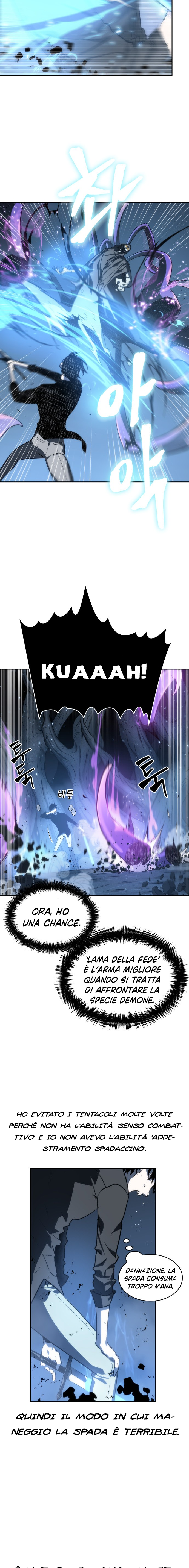 Read Omniscient Reader's Viewpoint IT Manga Online