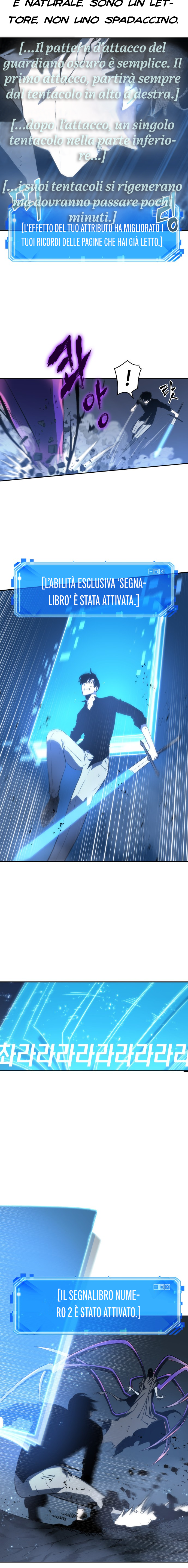 Read Omniscient Reader's Viewpoint IT Manga Online