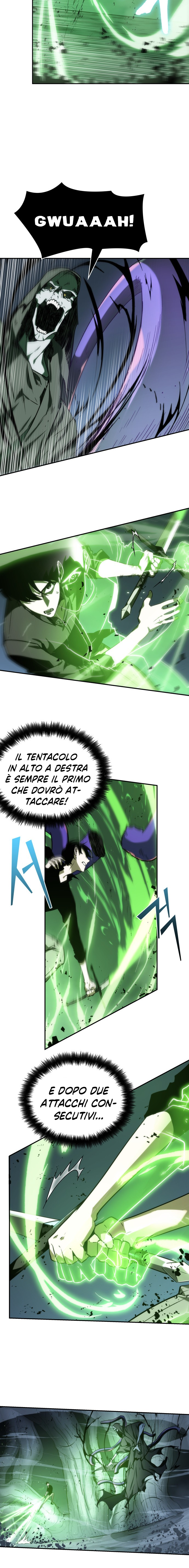 Read Omniscient Reader's Viewpoint IT Manga Online