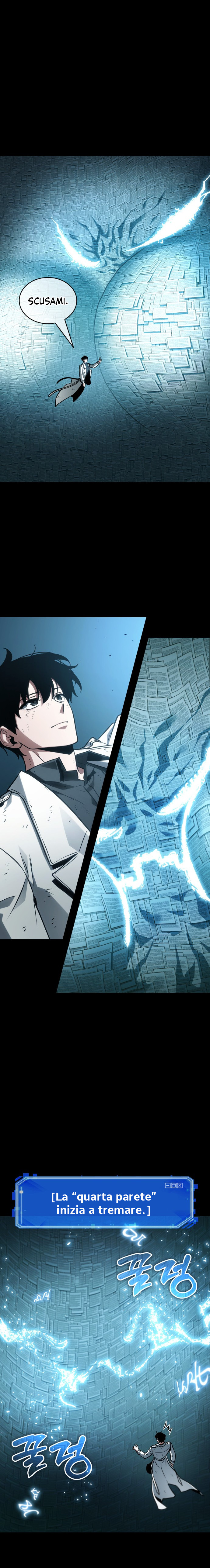 Read Omniscient Reader's Viewpoint IT Manga Online