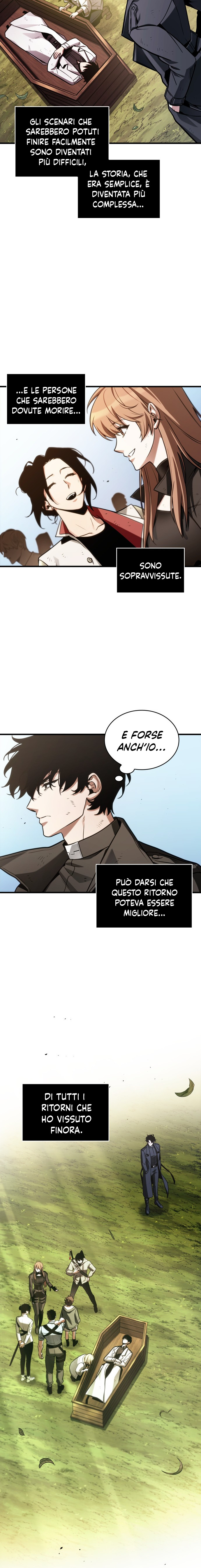 Read Omniscient Reader's Viewpoint IT Manga Online