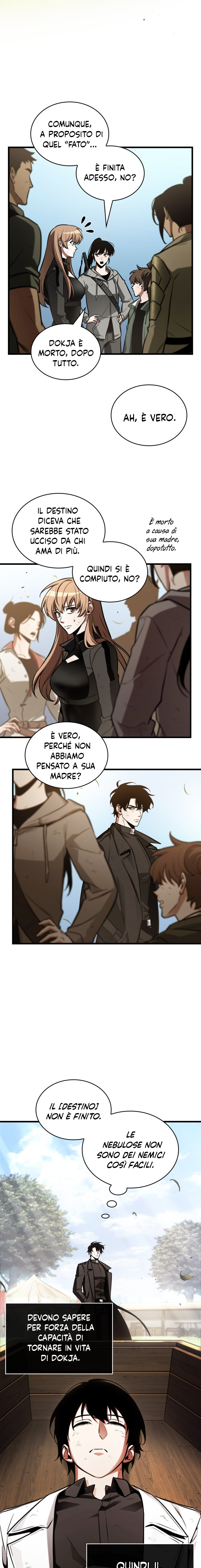 Read Omniscient Reader's Viewpoint IT Manga Online