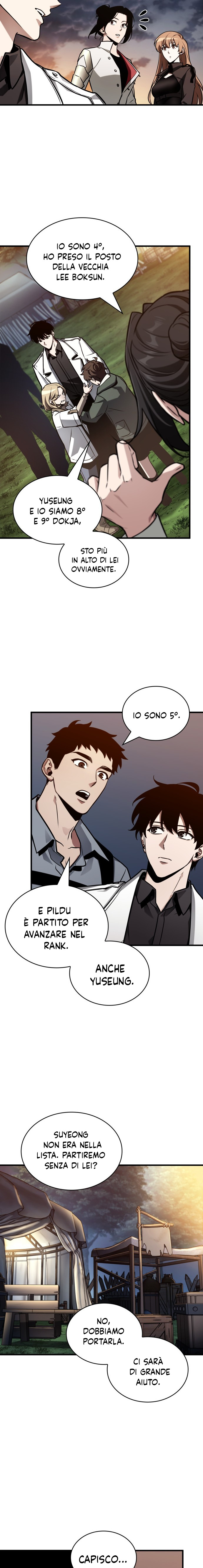Read Omniscient Reader's Viewpoint IT Manga Online