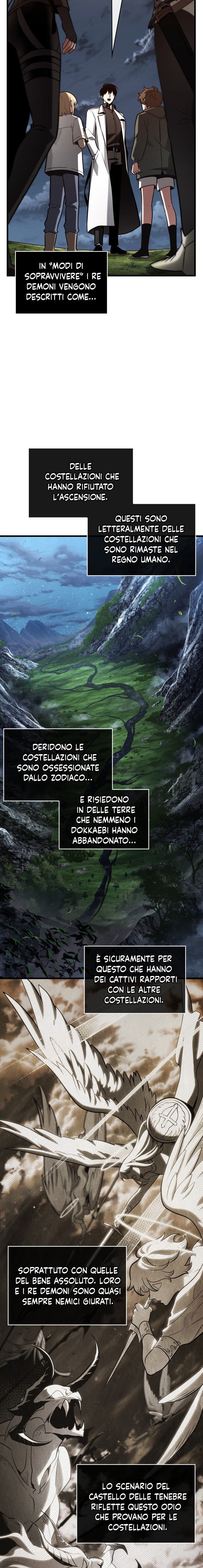 Read Omniscient Reader's Viewpoint IT Manga Online