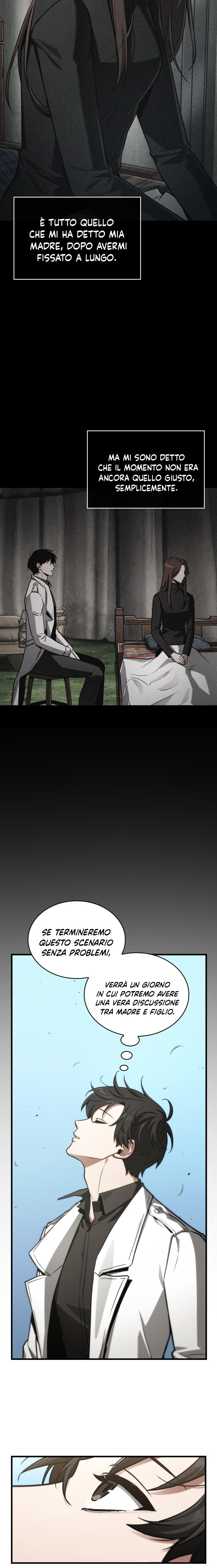 Read Omniscient Reader's Viewpoint IT Manga Online