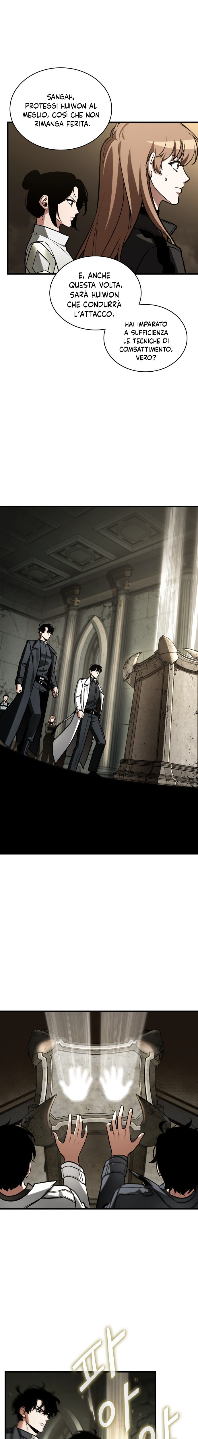 Read Omniscient Reader's Viewpoint IT Manga Online