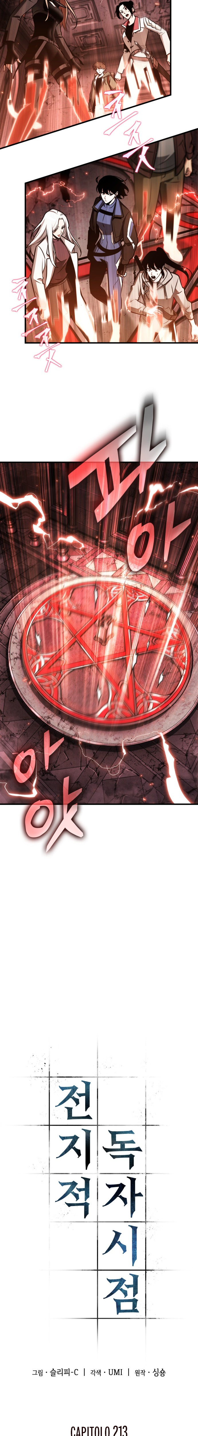 Read Omniscient Reader's Viewpoint IT Manga Online