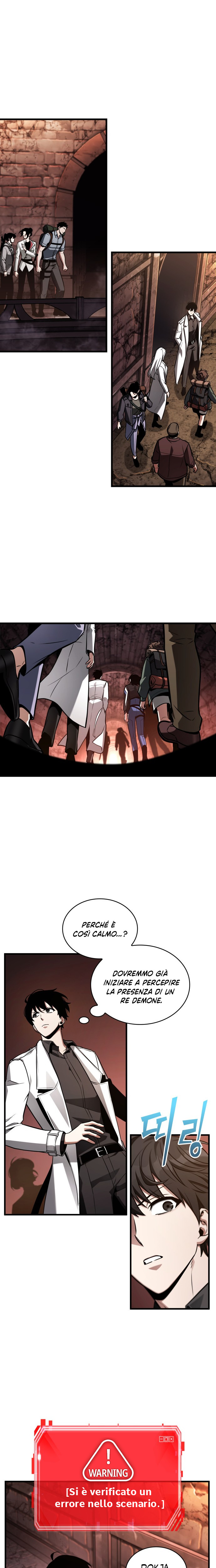 Read Omniscient Reader's Viewpoint IT Manga Online