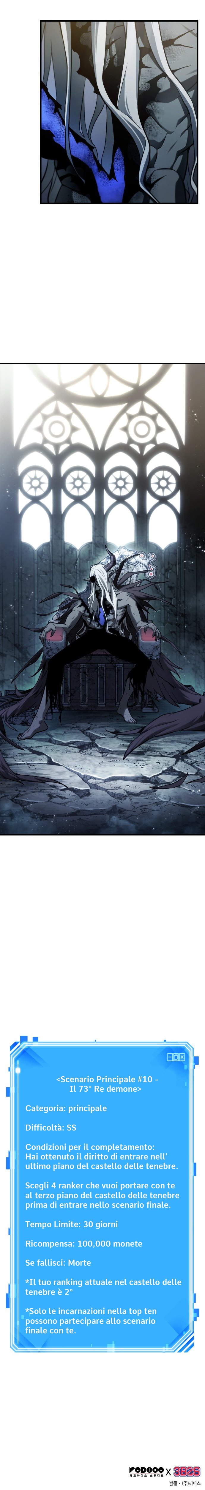 Read Omniscient Reader's Viewpoint IT Manga Online