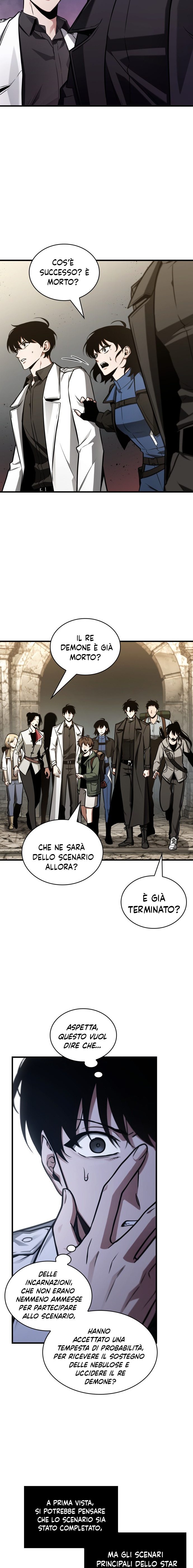 Read Omniscient Reader's Viewpoint IT Manga Online