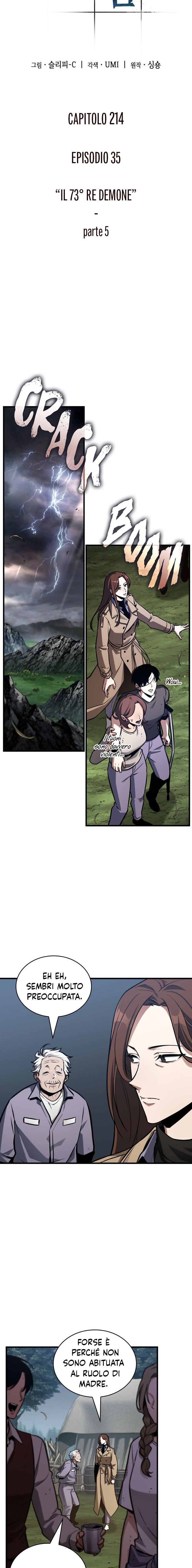 Read Omniscient Reader's Viewpoint IT Manga Online