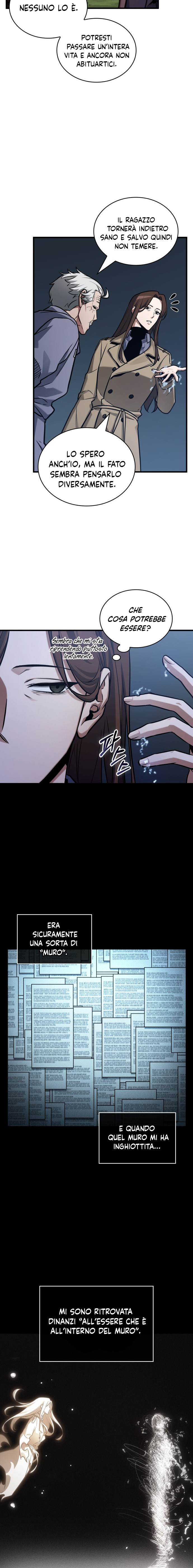 Read Omniscient Reader's Viewpoint IT Manga Online