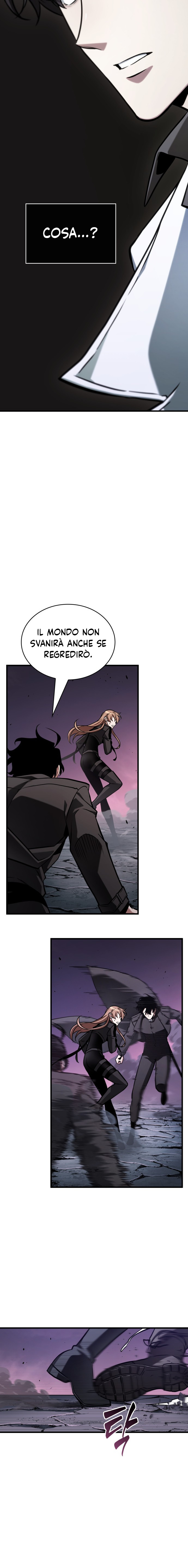 Read Omniscient Reader's Viewpoint IT Manga Online