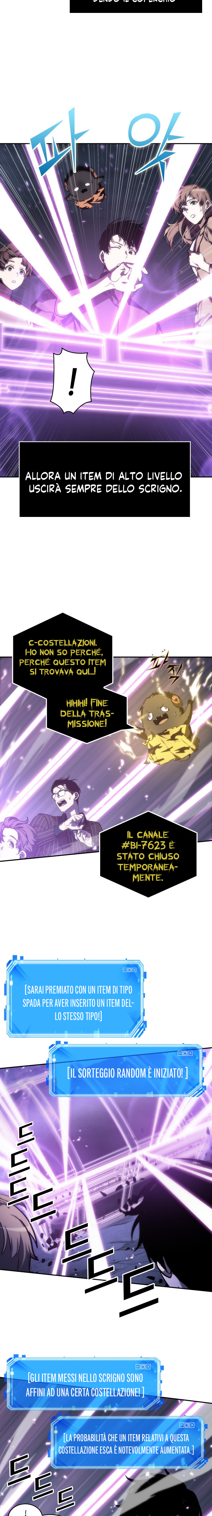 Read Omniscient Reader's Viewpoint IT Manga Online