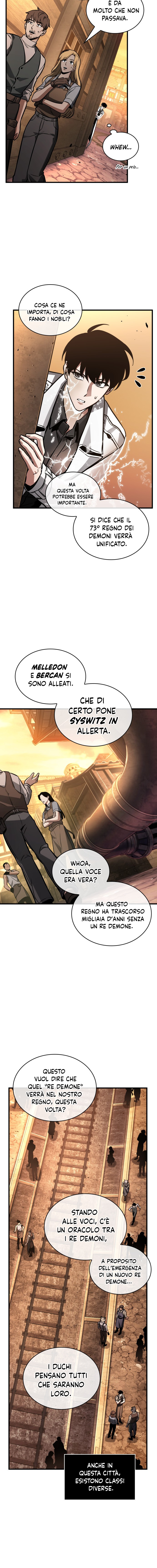 Read Omniscient Reader's Viewpoint IT Manga Online