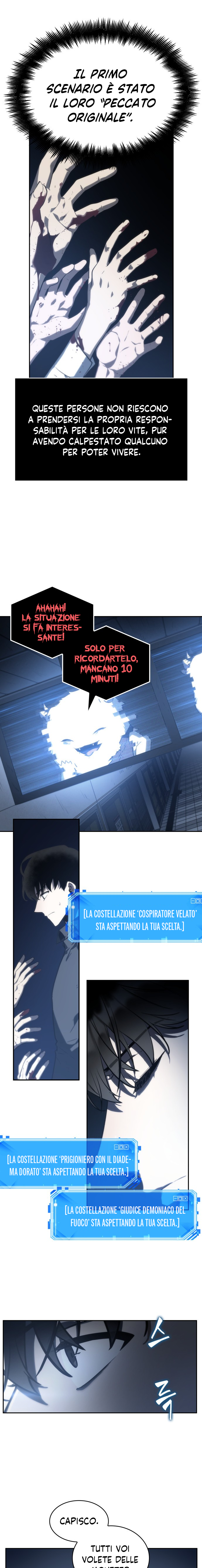 Read Omniscient Reader's Viewpoint IT Manga Online