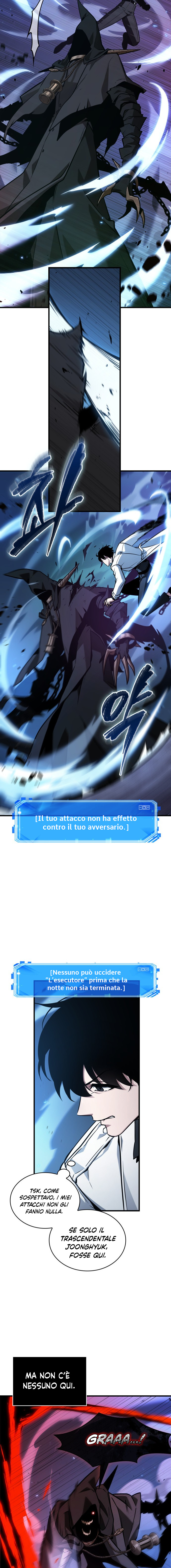 Read Omniscient Reader's Viewpoint IT Manga Online