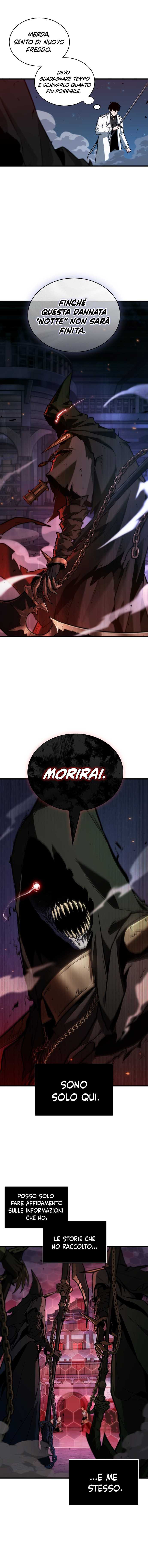 Read Omniscient Reader's Viewpoint IT Manga Online