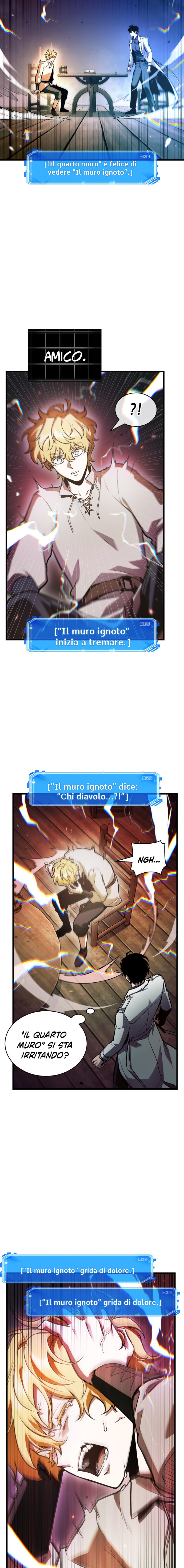 Read Omniscient Reader's Viewpoint IT Manga Online