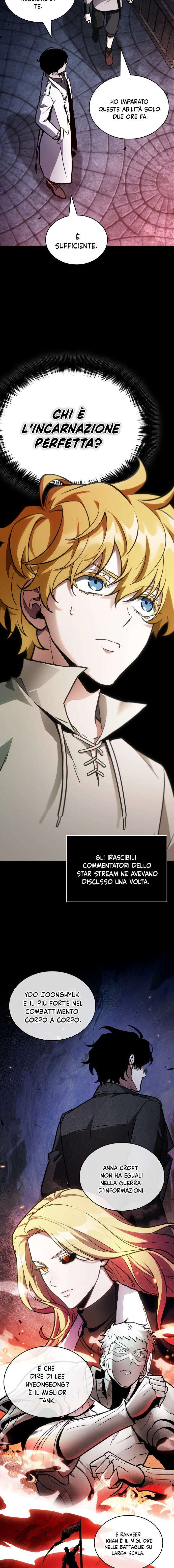 Read Omniscient Reader's Viewpoint IT Manga Online