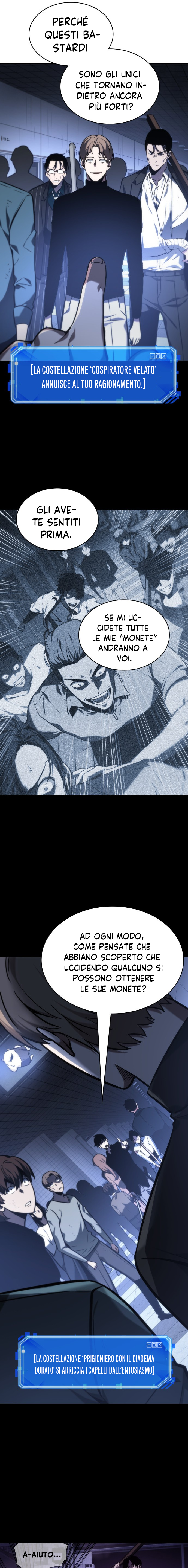 Read Omniscient Reader's Viewpoint IT Manga Online