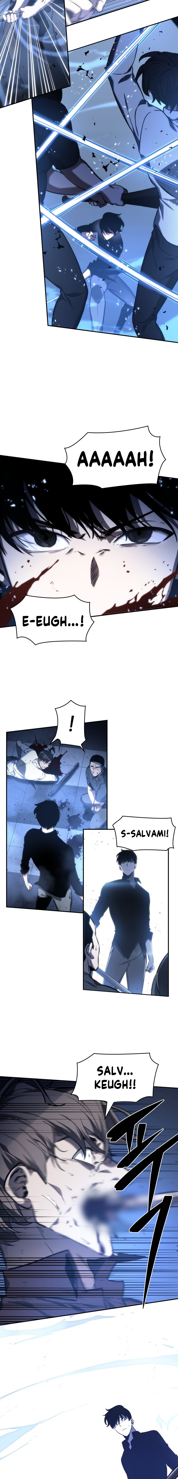 Read Omniscient Reader's Viewpoint IT Manga Online