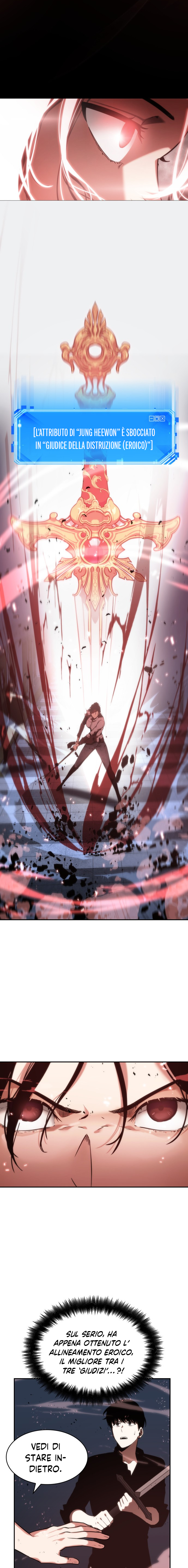 Read Omniscient Reader's Viewpoint IT Manga Online