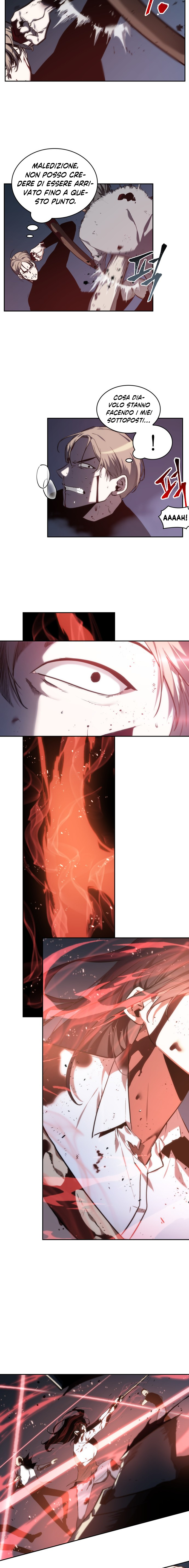 Read Omniscient Reader's Viewpoint IT Manga Online