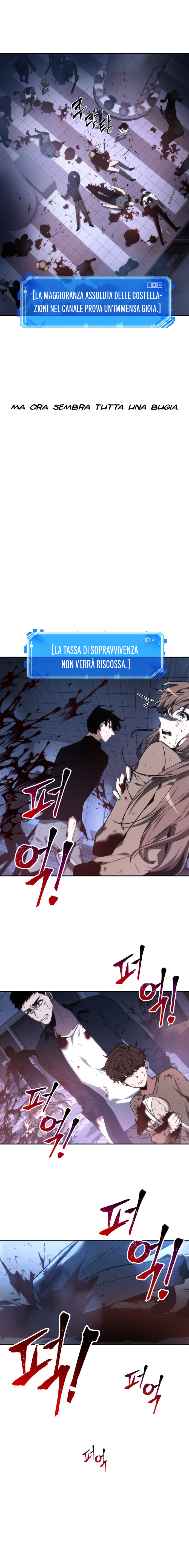 Read Omniscient Reader's Viewpoint IT Manga Online