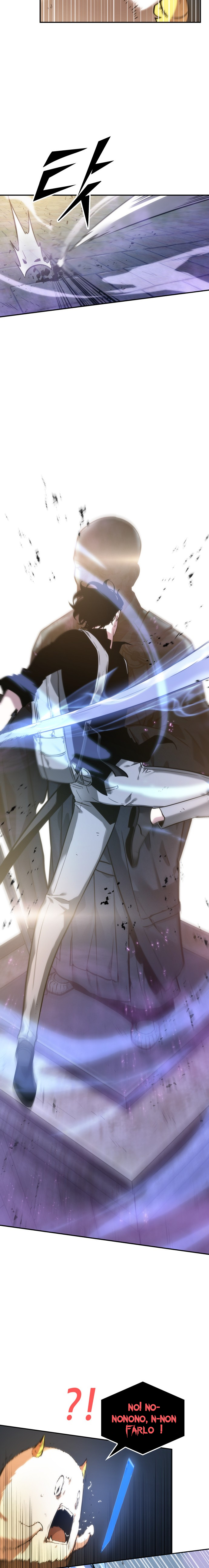Read Omniscient Reader's Viewpoint IT Manga Online